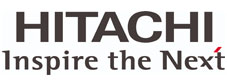 Hitachi - Nhật