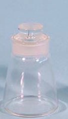 Bình tỷ trọng Hubbard-Carmick 25ml Model V111-01 Hãng Matest- Italy
