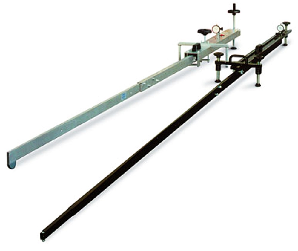 Cần Benkelman (Đo E) Model B102 Hãng Matest- Italy