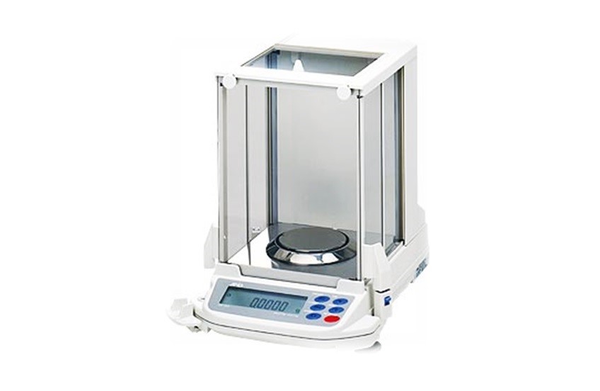 Cân phân tích 4 số lẻ, chuẩn nội AND Model GR-200