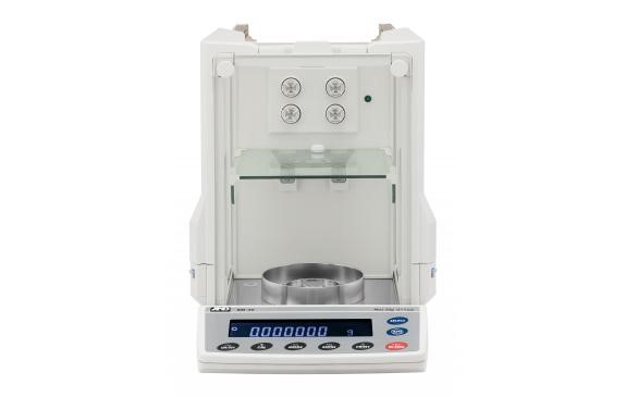 Cân phân tích bán vi lượng 5 số lẻ AND Model BM-252
