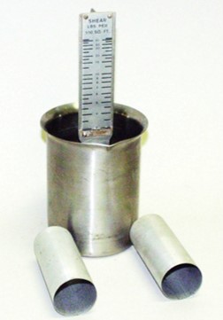 Dụng cụ thử cắt tĩnh Code: 166-08 Hãng Ofite- Mỹ