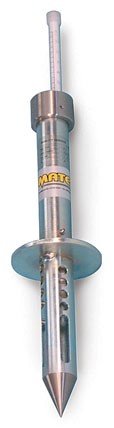 Dụng cụ thử độ sụt K-Slump Model C187 Hãng Matest- Italy