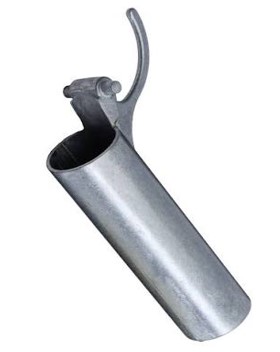 Giá treo ống đo béo sữa Butyrometer Code: 3631-36 Hãng Funke Gerber- Đức