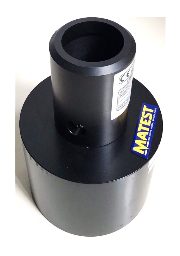 Khối chuẩn Model C390 , Đe chuẩn Model C390 Hãng Matest- Italy
