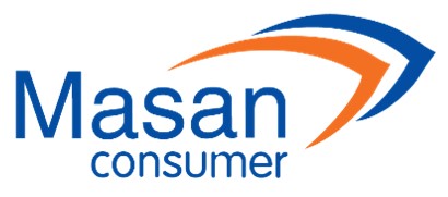CTY CP HÀNG TIÊU DÙNG MASAN