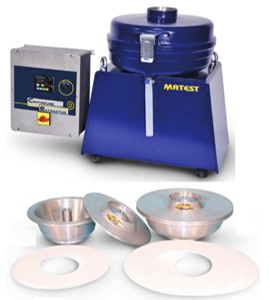 Máy chiết nhựa đường bằng ly tâm Model B011 Hãng Matest- Italy