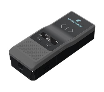 Máy dò định vị cốt thép, đo đường kính và chiều dày lớp phủ bê tông Model PM8000, Code: 39221101 Hãng Proceq- Thụy Sỹ