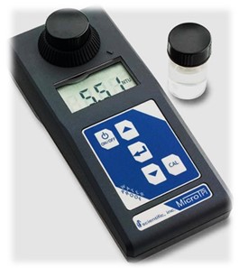 ​ Máy đo độ đục cầm tay Model MicroTPI, Cat.no. 20008 Hãng HF Scientific- Mỹ