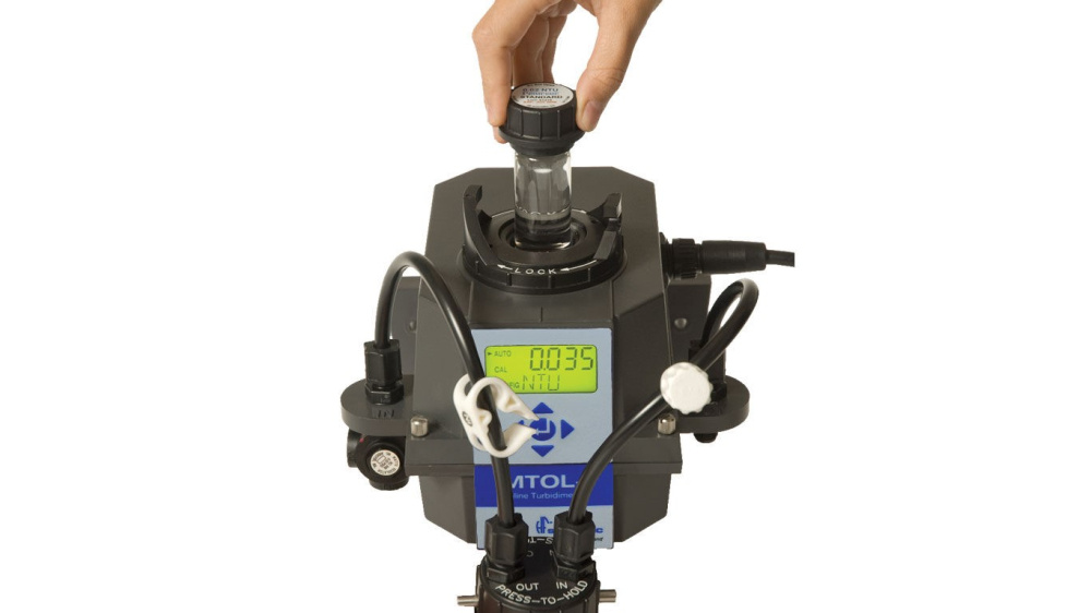 Máy đo độ đục online Model MTOL+ IR, Cat.no.: 28052 Hãng HF Scientific- Mỹ