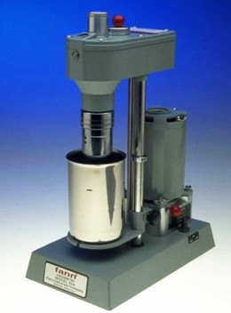 Máy đo độ nhớt dung dịch khoan Model 35SA, cat.no: 101671770 Hãng Fann- Mỹ