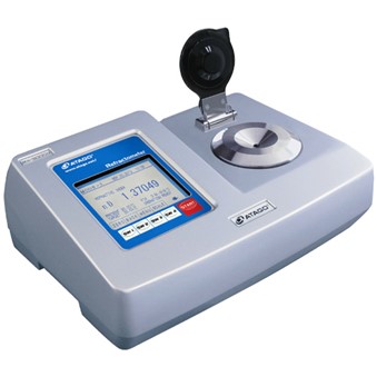 Máy đo khúc xạ kế tự động Model RX-5000alpha, Máy đo chỉ số khúc xạ tự động Model RX-5000alpha Hãng Atago- Nhật
