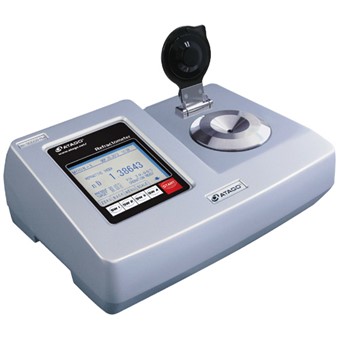 Máy đo khúc xạ kế tự động Model RX-5000alpha Plus; Máy đo chỉ số khúc xạ tự động Model RX-5000alpha Plus Hãng Atago- Nhật
