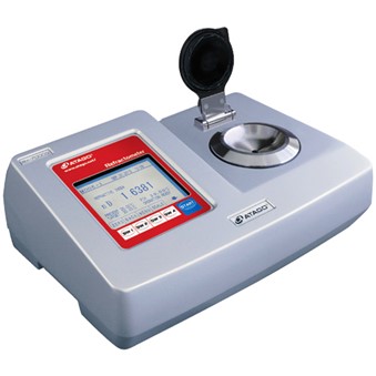 Máy đo khúc xạ kế tự động Model RX-7000alpha; Máy đo chỉ số khúc xạ tự động Model RX-7000alpha Hãng Atago- Nhật