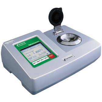 Máy đo khúc xạ kế tự động Model RX-9000alpha; Máy đo chỉ số khúc xạ tự động Model RX-9000alpha Hãng Atago- Nhật