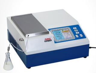 Máy phân tích sữa Code: 3510, Type LactoStar Hãng Funke Gerber- Đức