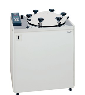 Nồi hấp tiệt trùng 82 lít Model MC-40 Hãng ALP- Nhật