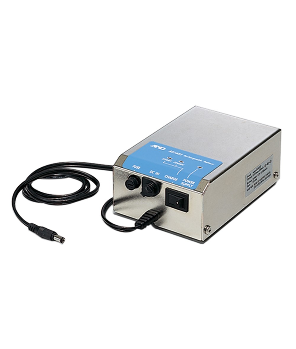 Pin sạc (Rechargeable Battery) cho cân AND Model AD-1682