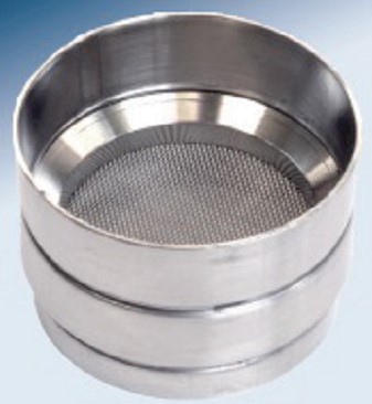 Sàng rây phân tích cỡ hạt đường kính D50mm Hãng Nexopart (Haver & Boecker)