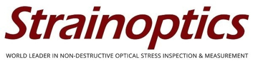 Strainoptics- Mỹ