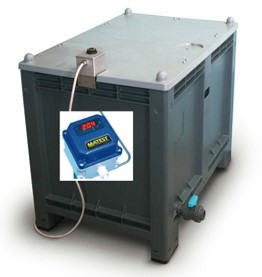 Thiết bị điều nhiệt dưỡng mẫu bê tông Model C302-10KIT, Bể dưỡng mẫu bê tông Model C302-10KIT Hãng Matest- Italy