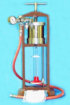 Thiết bị lọc dung dịch khoan bằng áp suất Code: 140-31 Hãng Ofite- Mỹ