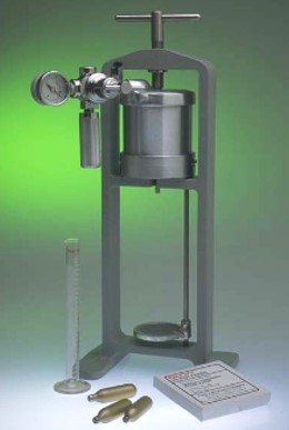 Thiết bị lọc dung dịch khoan bằng áp suất Cat.no: 207224 , Type LPLT Hãng Fann- Mỹ
