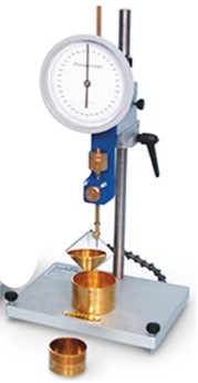 Thiết bị thử kim lún nhựa đường Model B056 Hãng Matest- Italy