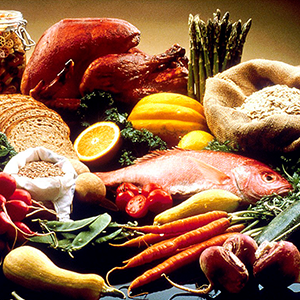 Thực phẩm - NGK -  Thủy sản