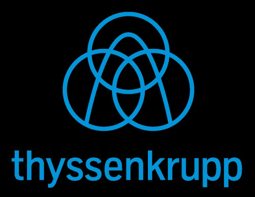 Thyssenkrupp- Đức