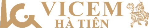 CÔNG TY CỔ PHẦN XI MĂNG VICEM HÀ TIÊN