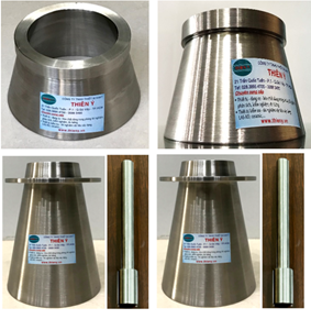 Việt Nam Gia Công