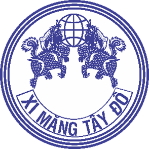 CÔNG TY CP XI MĂNG TÂY ĐÔ